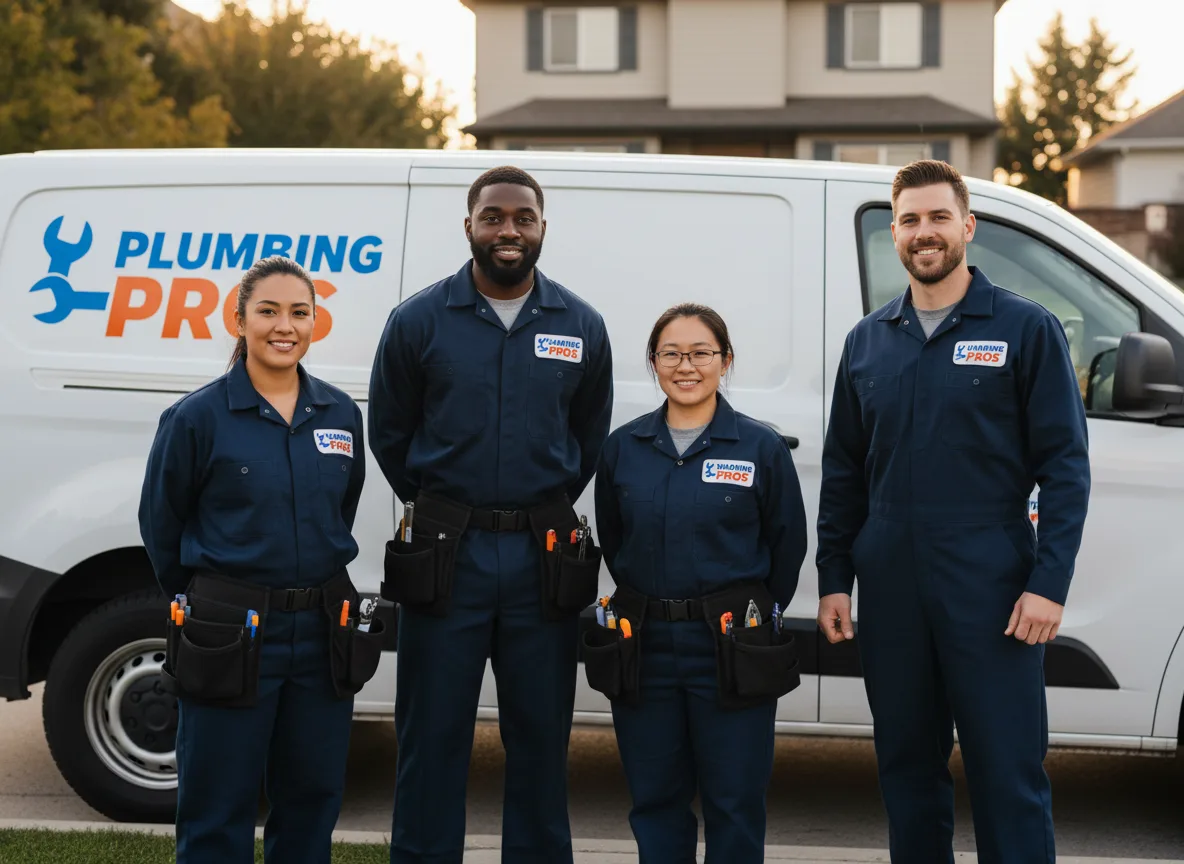 Water Heater Repair company in Siloam Springs, AR
